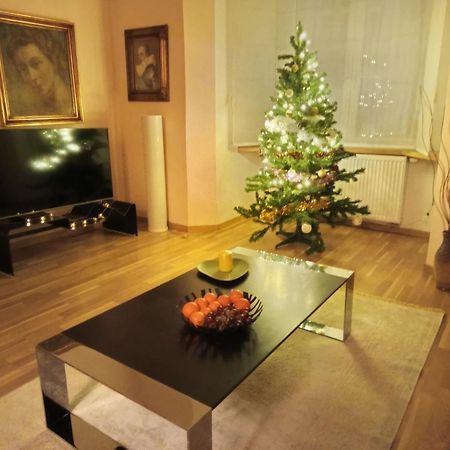 Super Old Town Appartement Praag Buitenkant foto