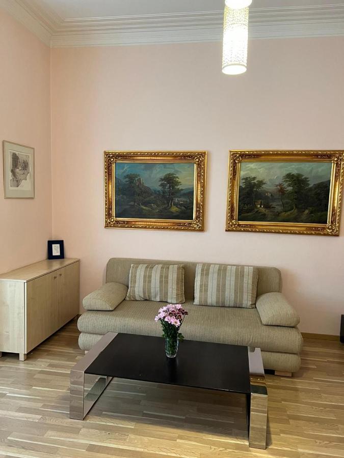 Super Old Town Appartement Praag Buitenkant foto